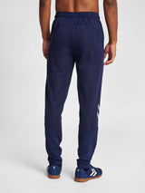 hummel Men's Lead Soccer Pants-6