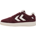 hummel Unisex St. Power Play Suede Shoes-1