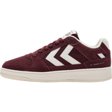 hummel Unisex St. Power Play Suede Shoes-1