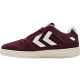hummel Unisex St. Power Play Suede Shoes-3