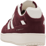 hummel Unisex St. Power Play Suede Shoes-4