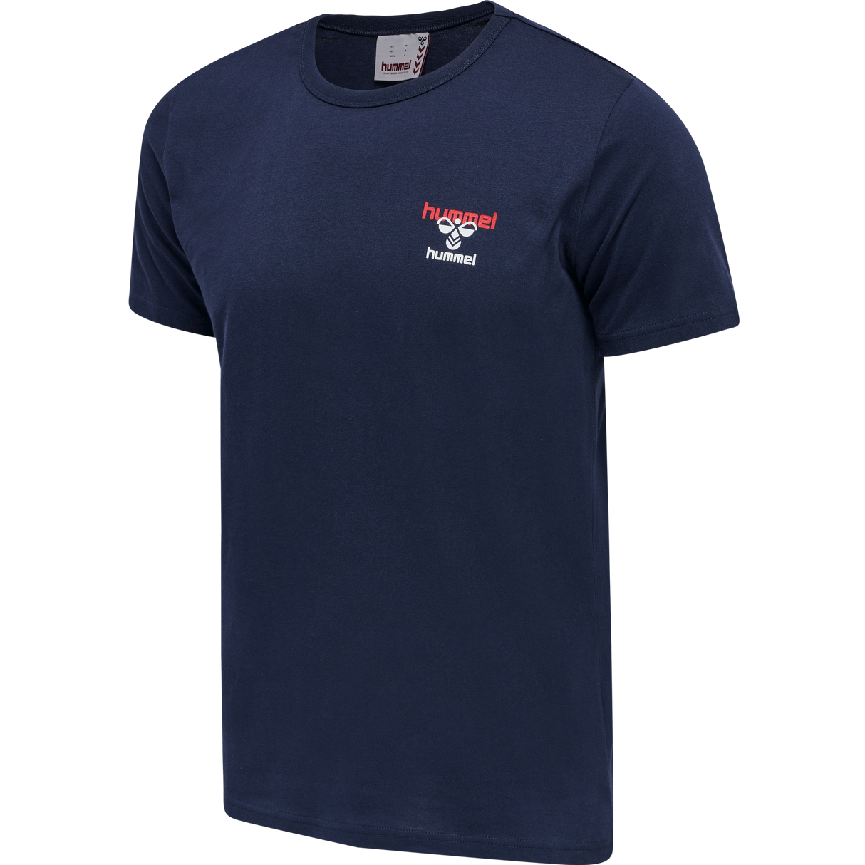 hummel Unisex Icons Dayton T-Shirt-1