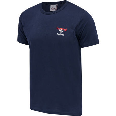 hummel Unisex Icons Dayton T-Shirt-1
