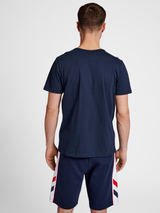hummel Unisex Icons Dayton T-Shirt-4