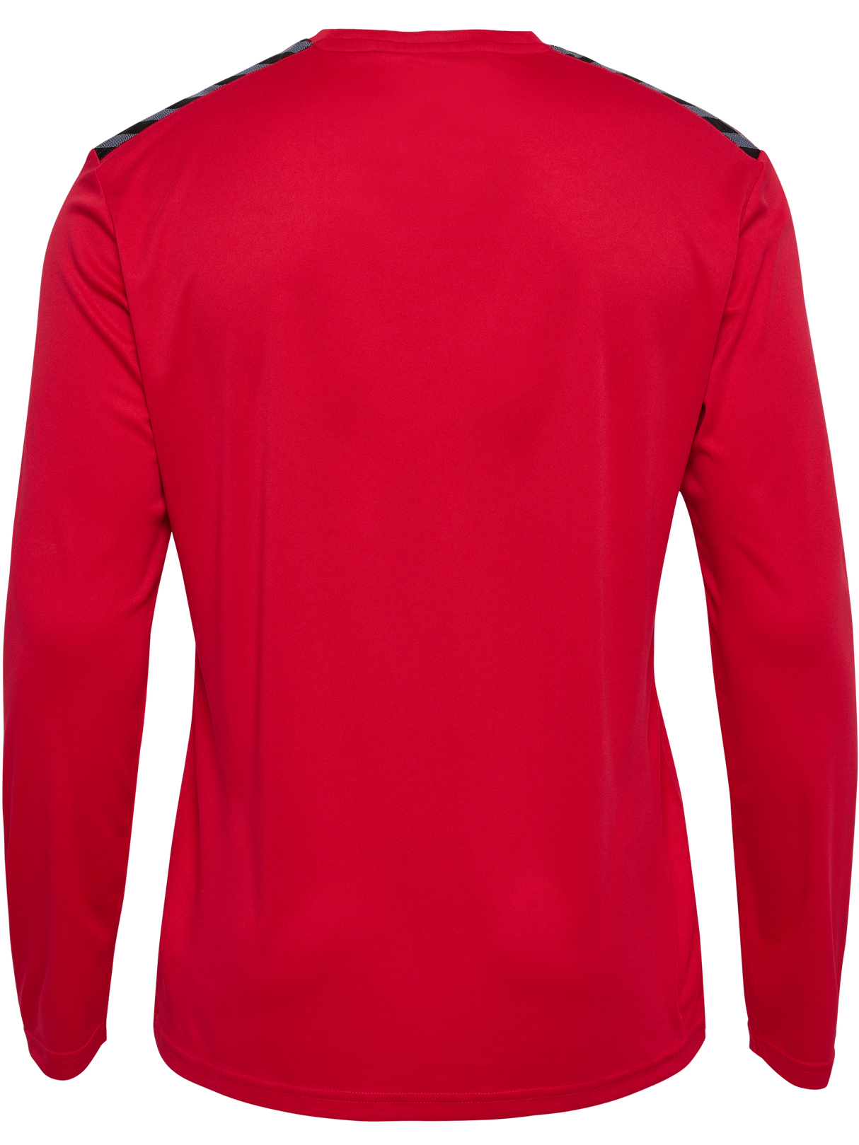 hummel Men's Authentic Polyester Long Sleeve Jersey-2