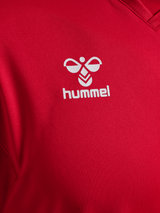 hummel Men's Authentic Polyester Long Sleeve Jersey-3