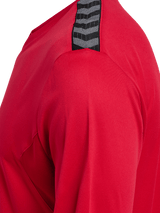 hummel Men's Authentic Polyester Long Sleeve Jersey-4