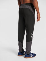 hummel Men's Lead Soccer Pants-6