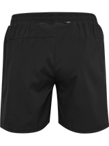 Newline Men's Max Zip Pocket Shorts-2