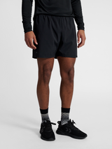 Newline Men's Max Zip Pocket Shorts-5