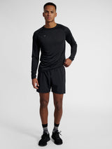 Newline Men's Max Zip Pocket Shorts-6