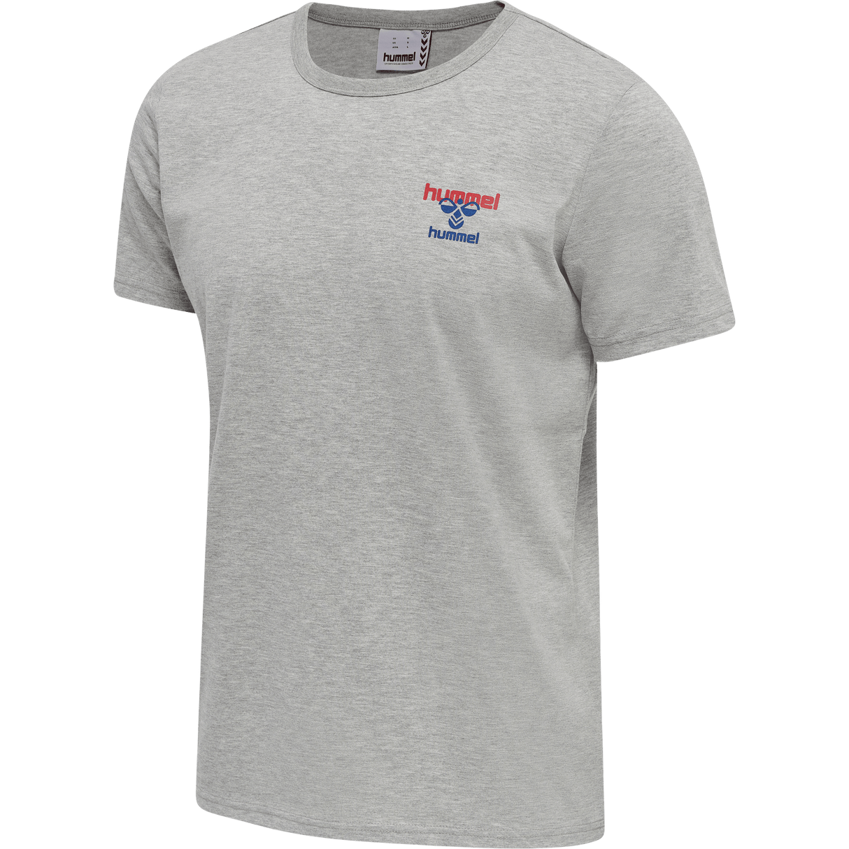 hummel Unisex Icons Dayton T-Shirt-1