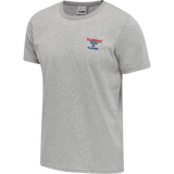 hummel Unisex Icons Dayton T-Shirt-1