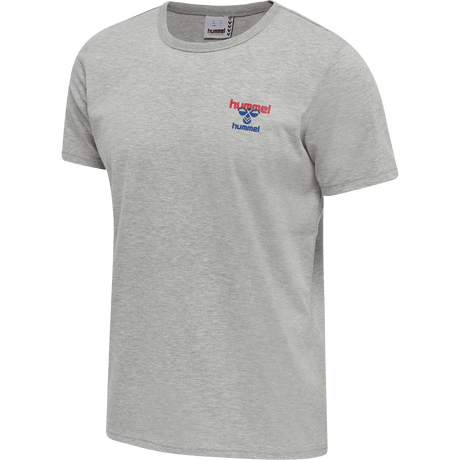 hummel Unisex Icons Dayton T-Shirt-1