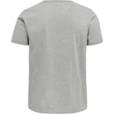 hummel Unisex Icons Dayton T-Shirt-2