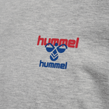 hummel Unisex Icons Dayton T-Shirt-3