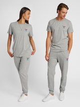 hummel Unisex Icons Dayton T-Shirt-5