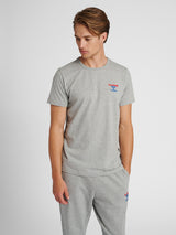 hummel Unisex Icons Dayton T-Shirt-6