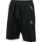 hummel Men's Move Grid Cotton Shorts-1