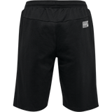 hummel Men's Move Grid Cotton Shorts-2