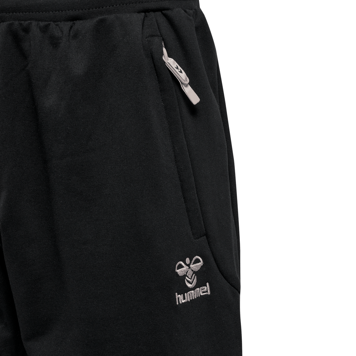 hummel Men's Move Grid Cotton Shorts-3