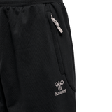 hummel Men's Move Grid Cotton Shorts-3