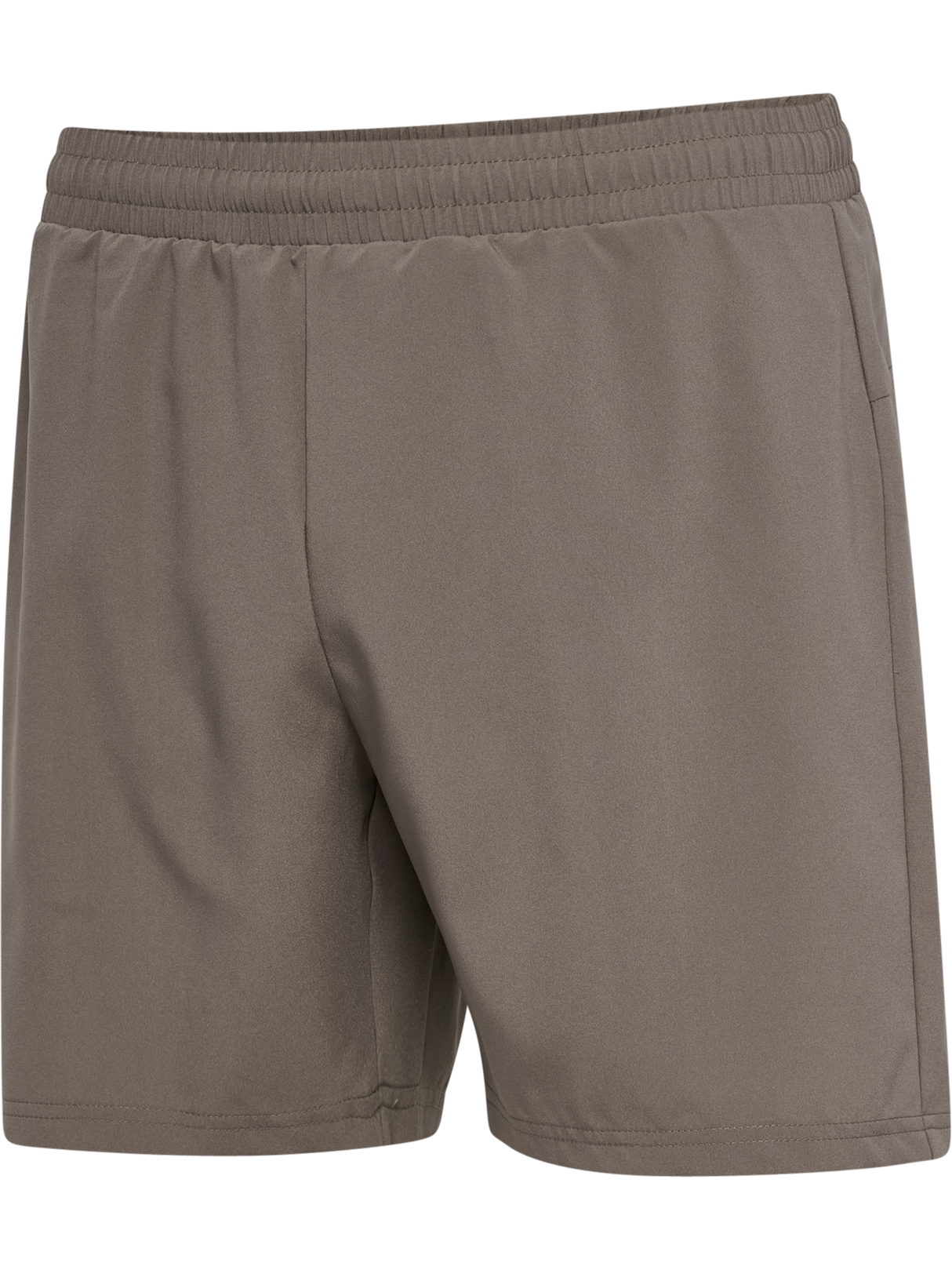 Newline Men's Max Zip Pocket Shorts-1