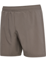 Newline Men's Max Zip Pocket Shorts-1