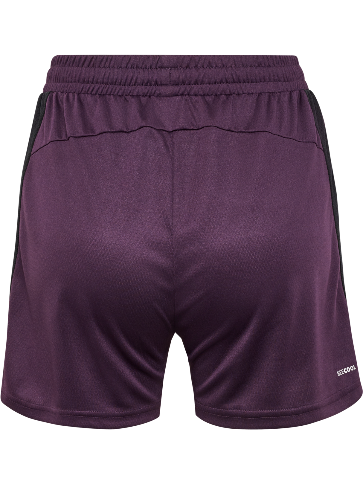 hummel Women's Multi Polyester Shorts-2