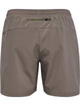 Newline Men's Max Zip Pocket Shorts-2