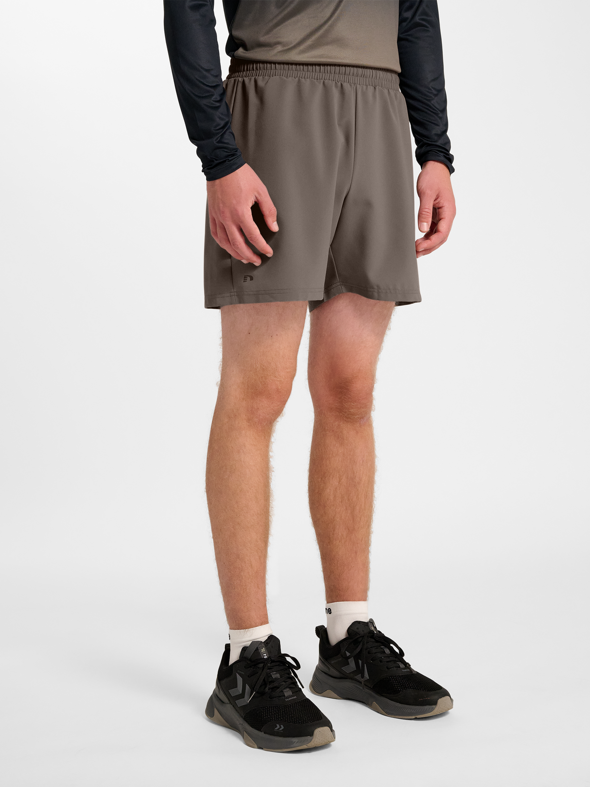 Newline Men's Max Zip Pocket Shorts-6