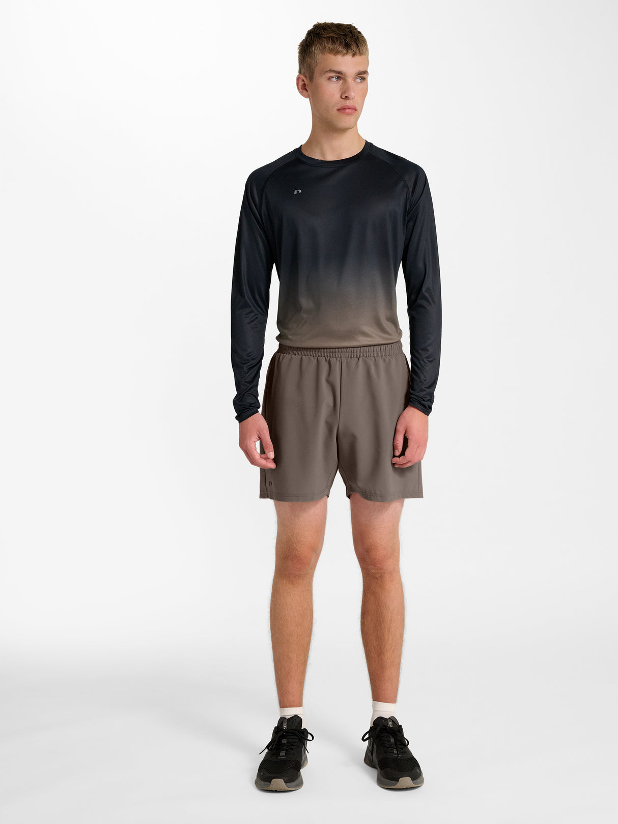 Newline Men's Max Zip Pocket Shorts-7