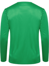 hummel Men's Authentic Polyester Long Sleeve Jersey-2