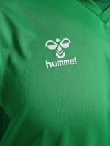 hummel Men's Authentic Polyester Long Sleeve Jersey-3