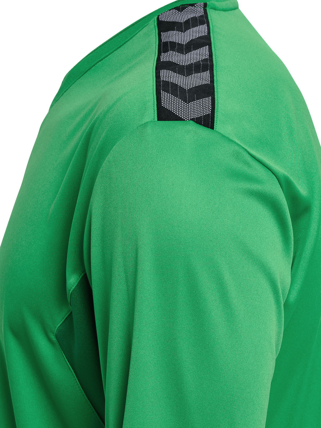 hummel Men's Authentic Polyester Long Sleeve Jersey-4