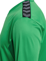 hummel Men's Authentic Polyester Long Sleeve Jersey-4