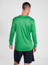 hummel Men's Authentic Polyester Long Sleeve Jersey-6