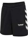 hummel Youth Loose Willy Shorts-1
