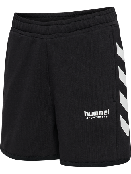 hummel Youth Loose Willy Shorts-1