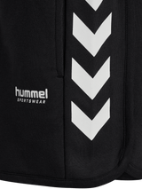 hummel Youth Loose Willy Shorts-3