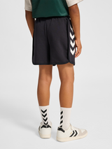 hummel Youth Loose Willy Shorts-4