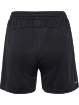 hummel Women's Multi Polyester Shorts-2