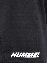 hummel Women's Multi Polyester Shorts-3