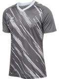 hummel Unisex Match Triumph Short Sleeve Jersey-1