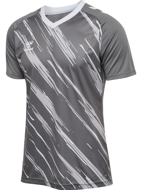 hummel Unisex Match Triumph Short Sleeve Jersey-1