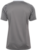 hummel Unisex Match Triumph Short Sleeve Jersey-2