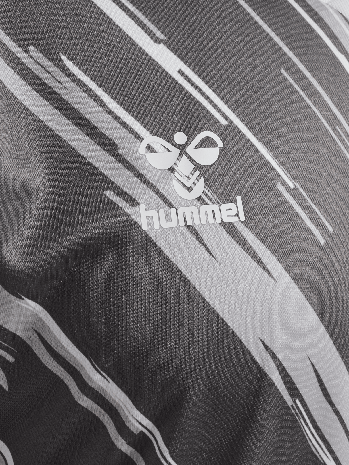 hummel Unisex Match Triumph Short Sleeve Jersey-3