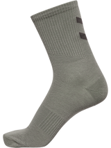 hummel Unisex Chevron 6-Pack Socks-3