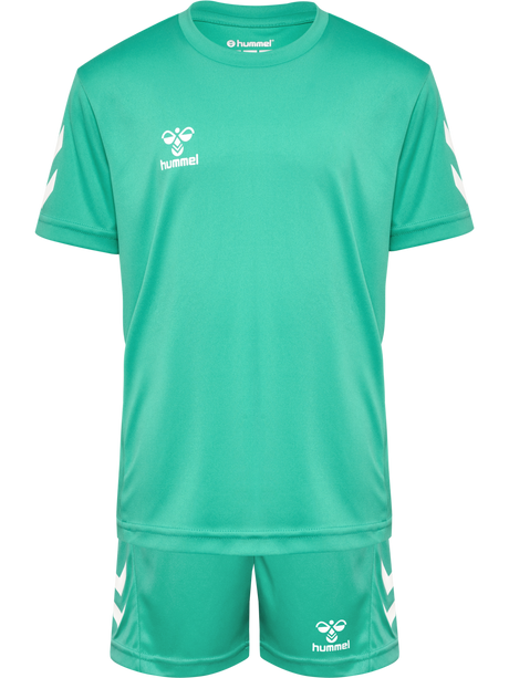 hummel Youth Logo Set-1