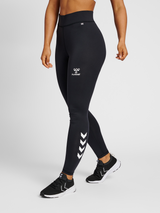 hummel Women's Core XK Tights-5